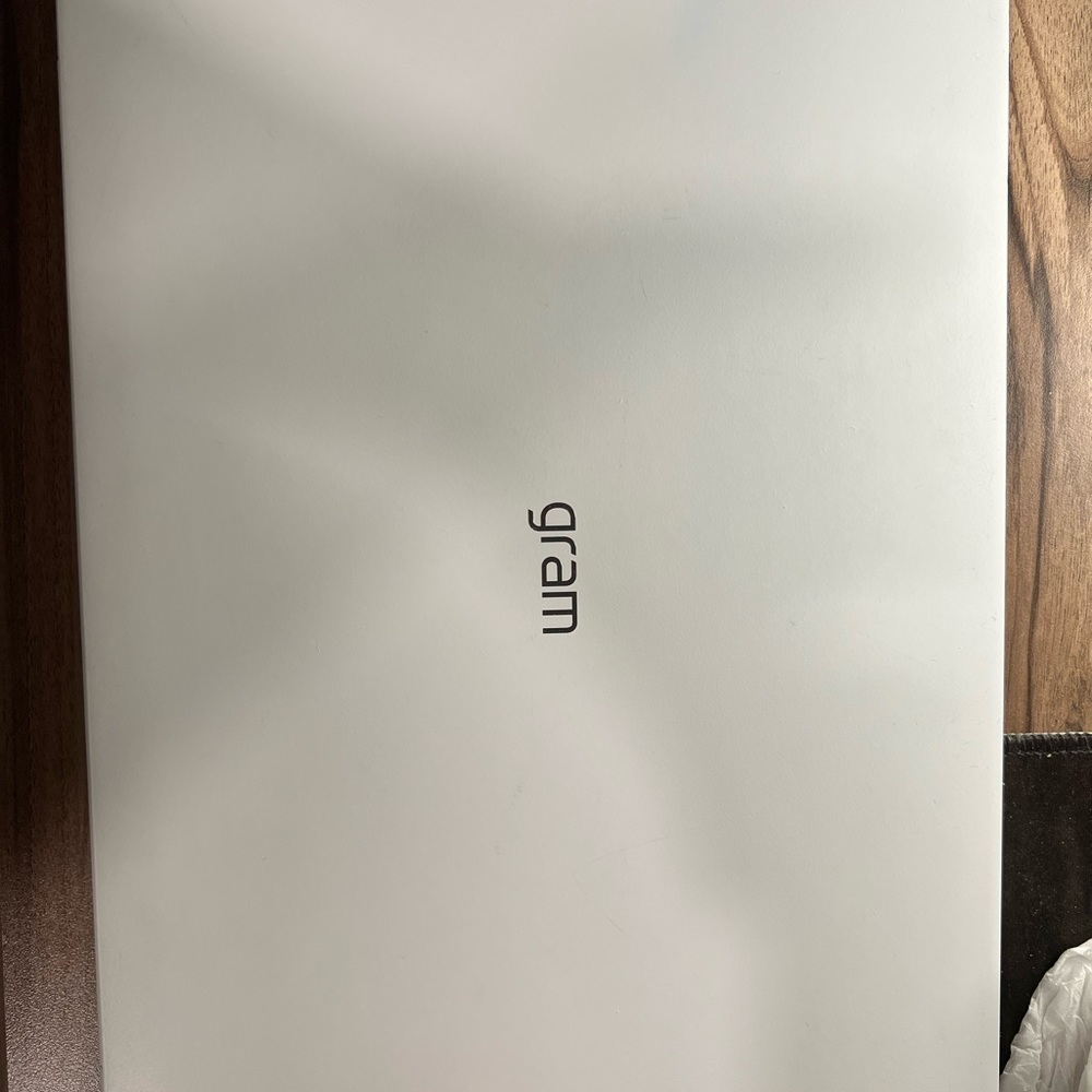LG Gram Laptop - Picture 3 of 4